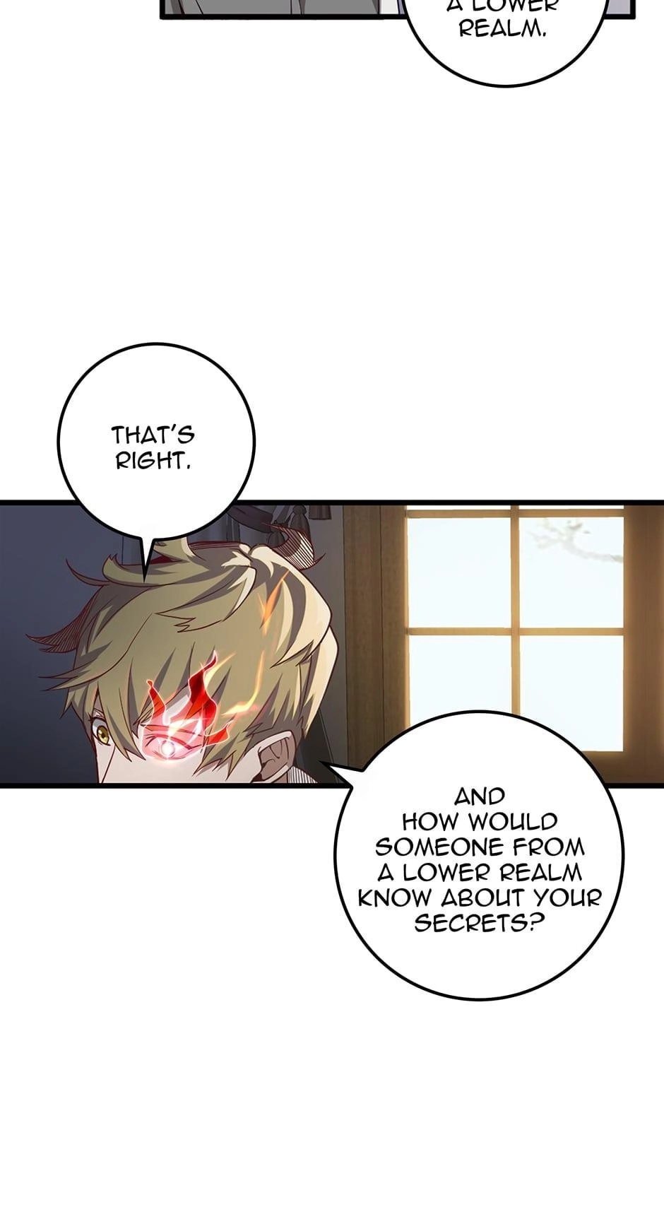 The Lord of Coins Chapter 8 Page 12