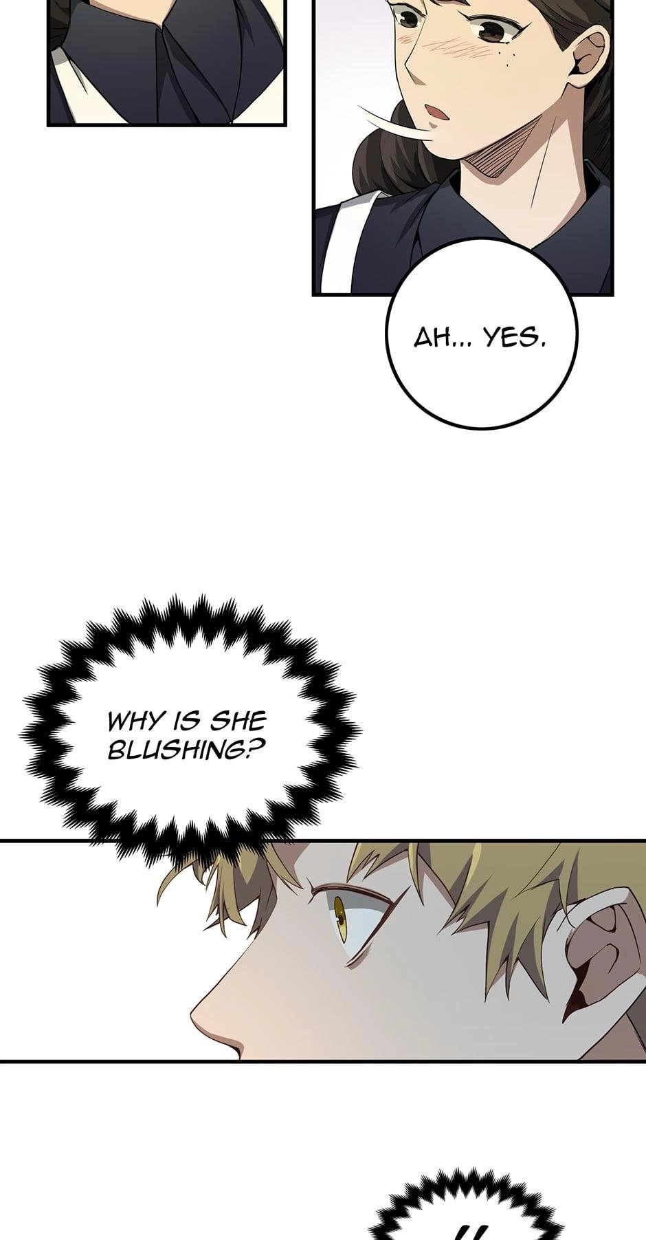 The Lord of Coins Chapter 8 Page 50