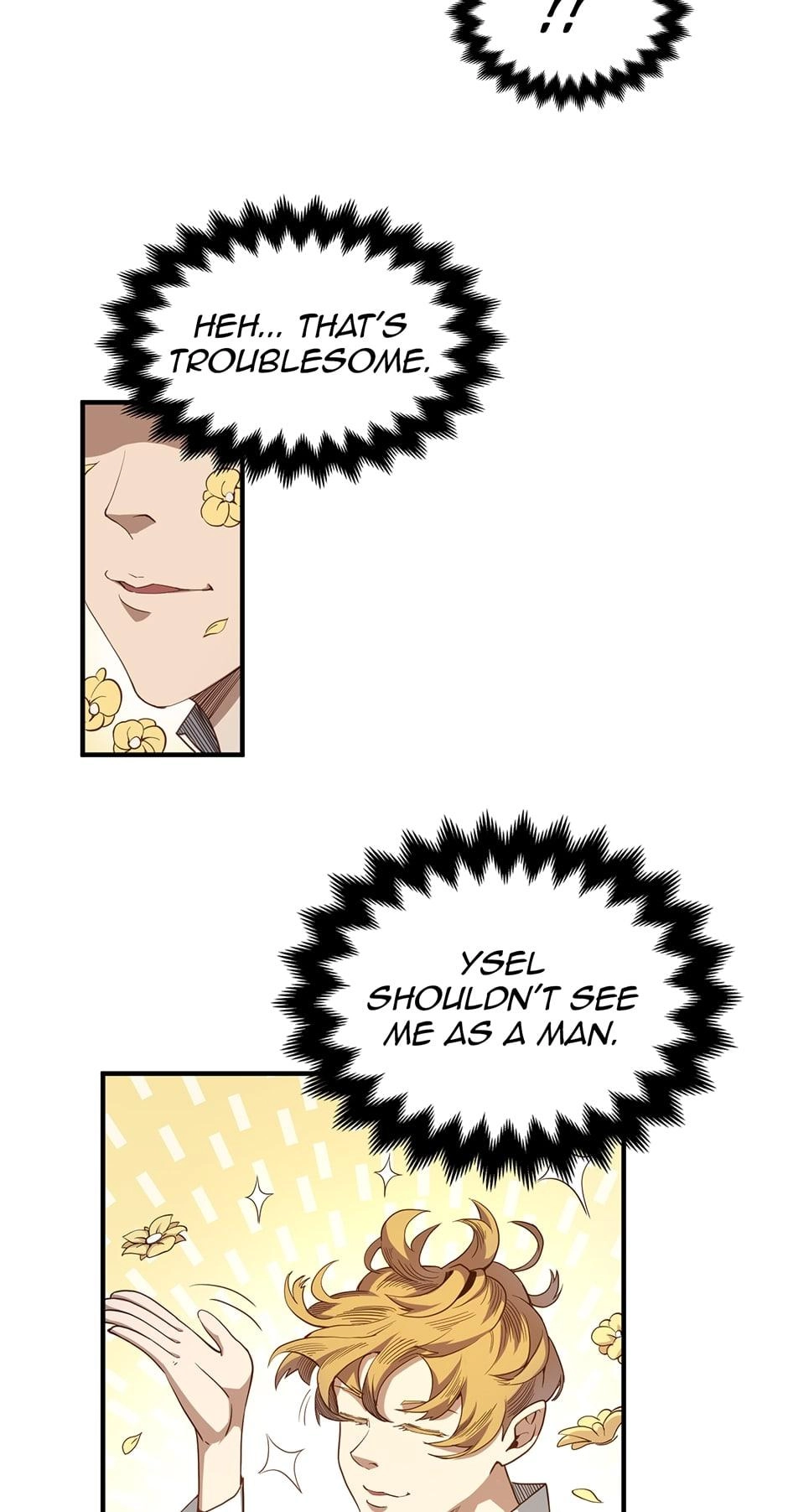 The Lord of Coins Chapter 8 Page 51