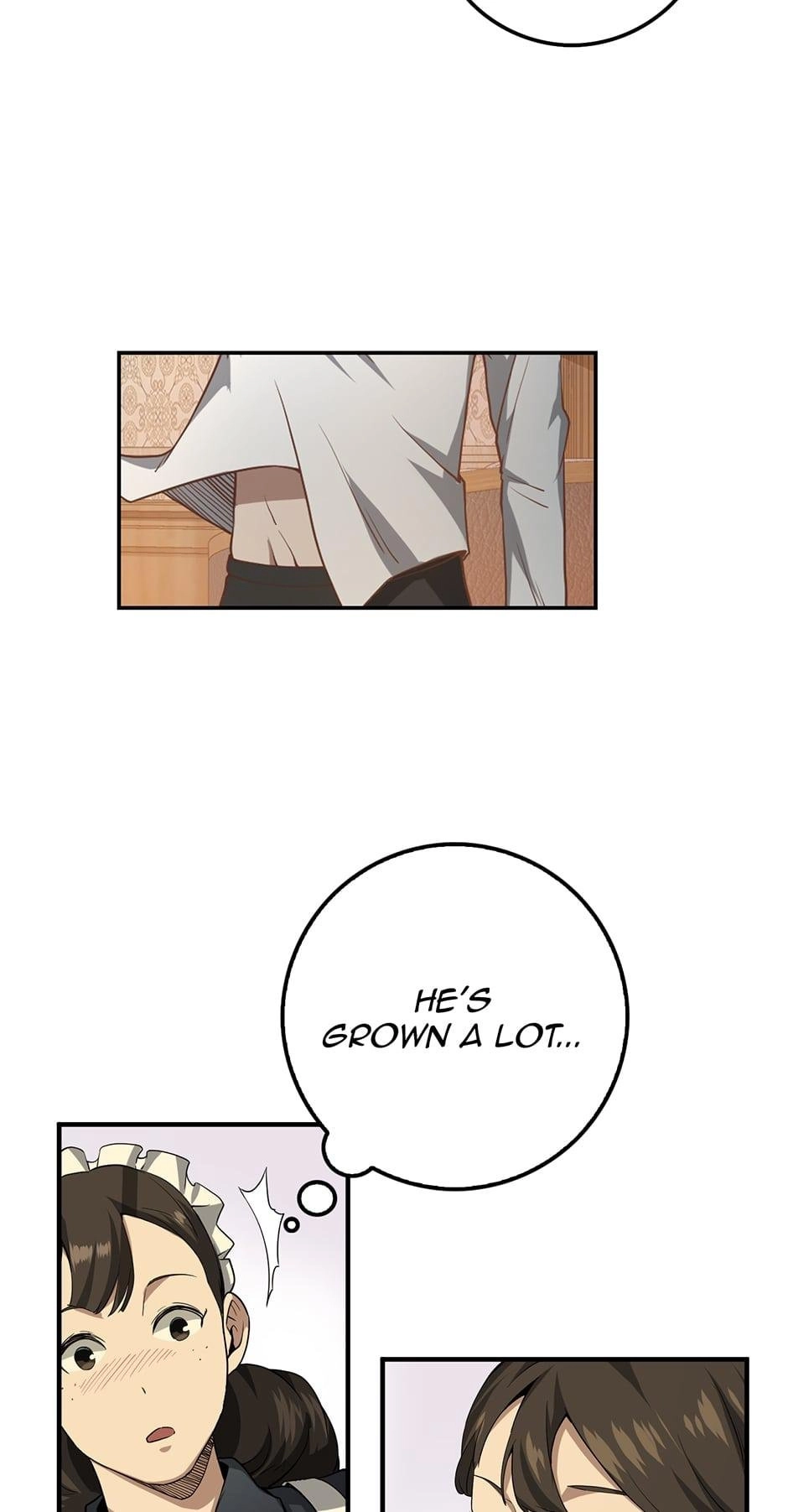 The Lord of Coins Chapter 8 Page 49