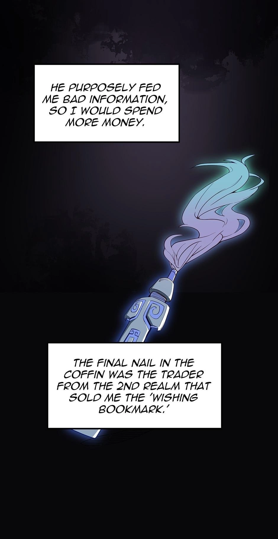 The Lord of Coins Chapter 8 Page 24