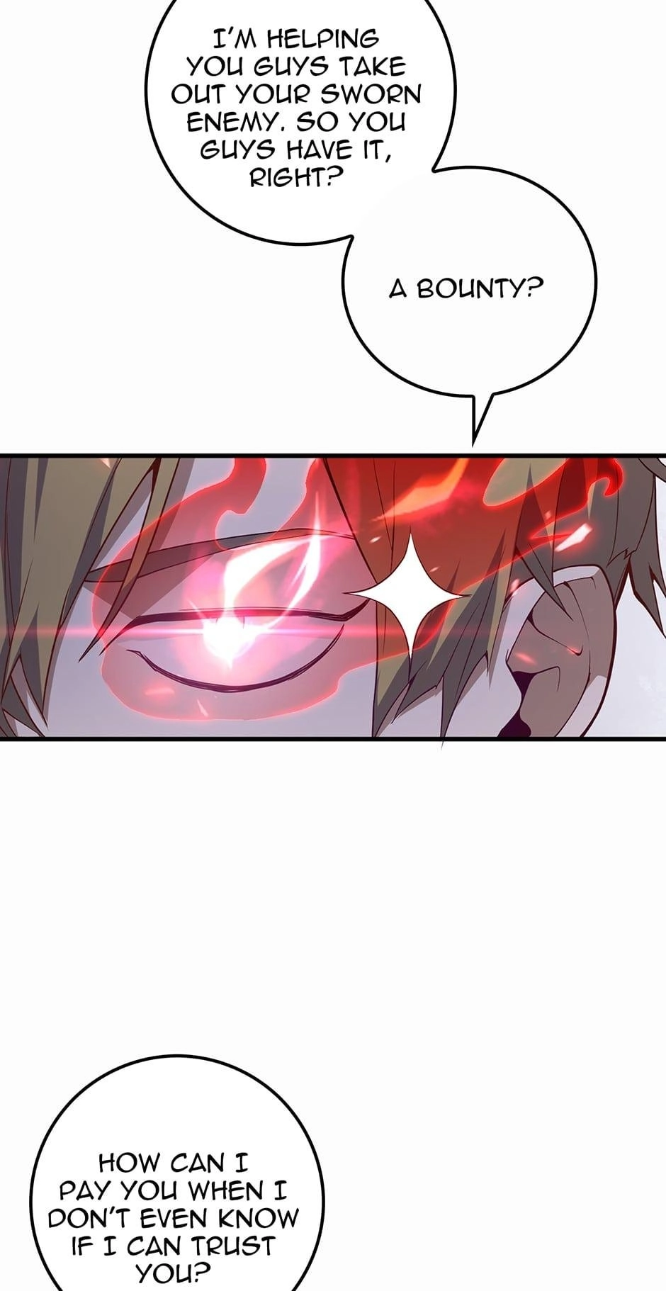 The Lord of Coins Chapter 8 Page 7