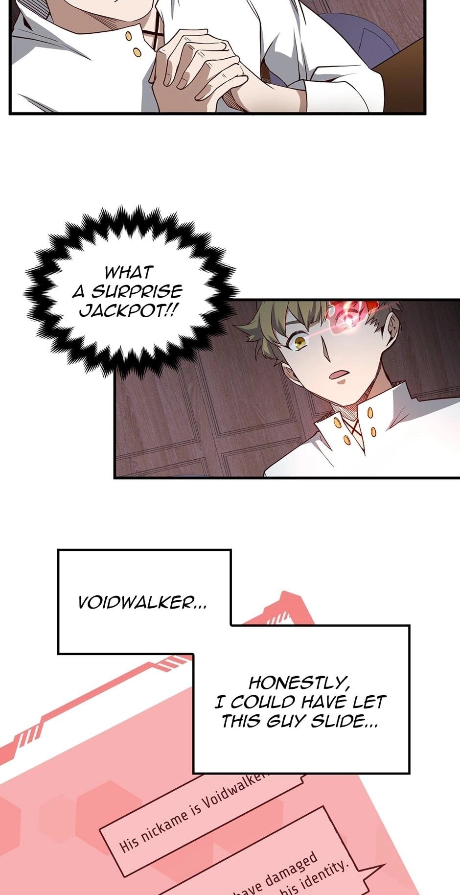 The Lord of Coins Chapter 8 Page 19