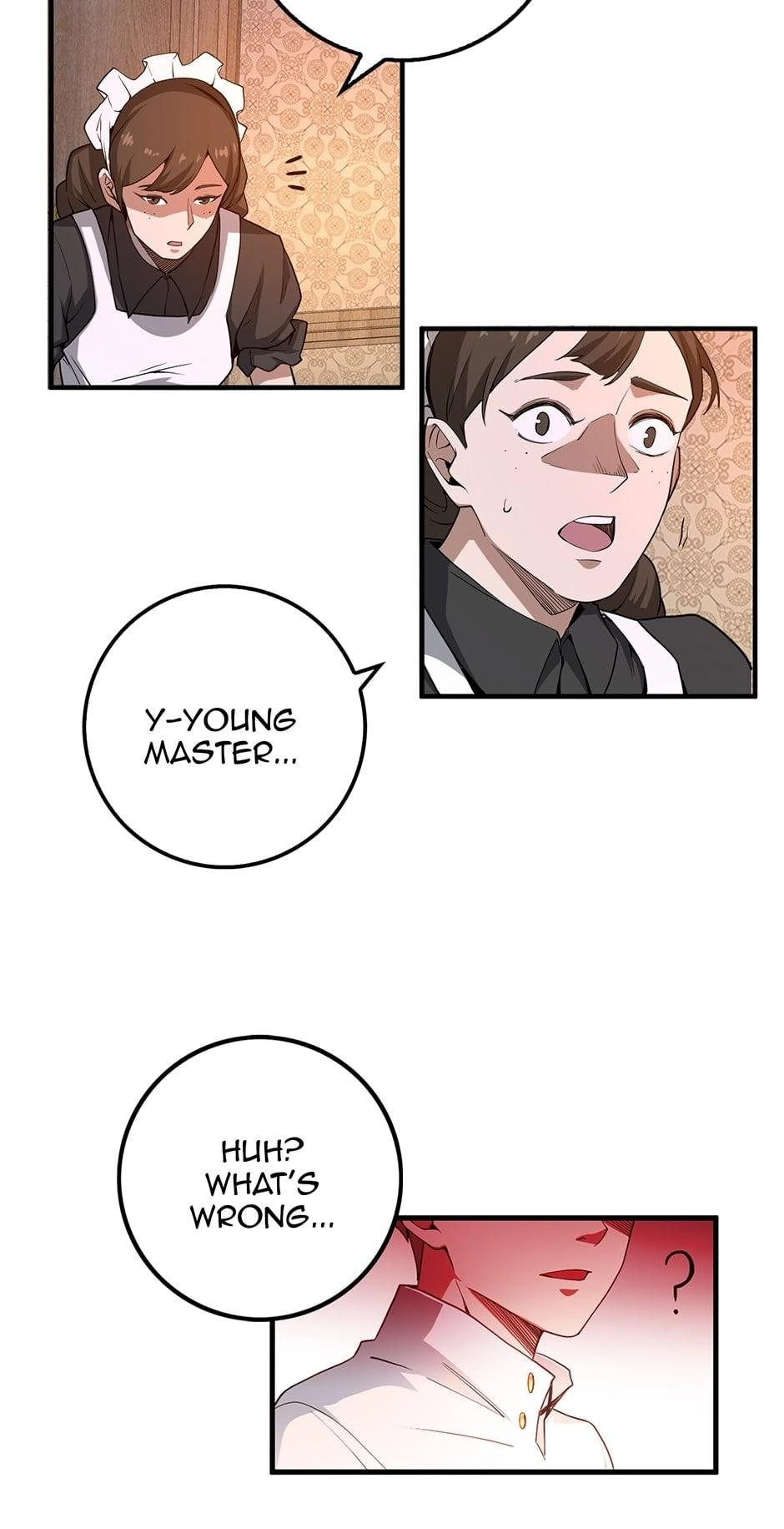 The Lord of Coins Chapter 8 Page 45
