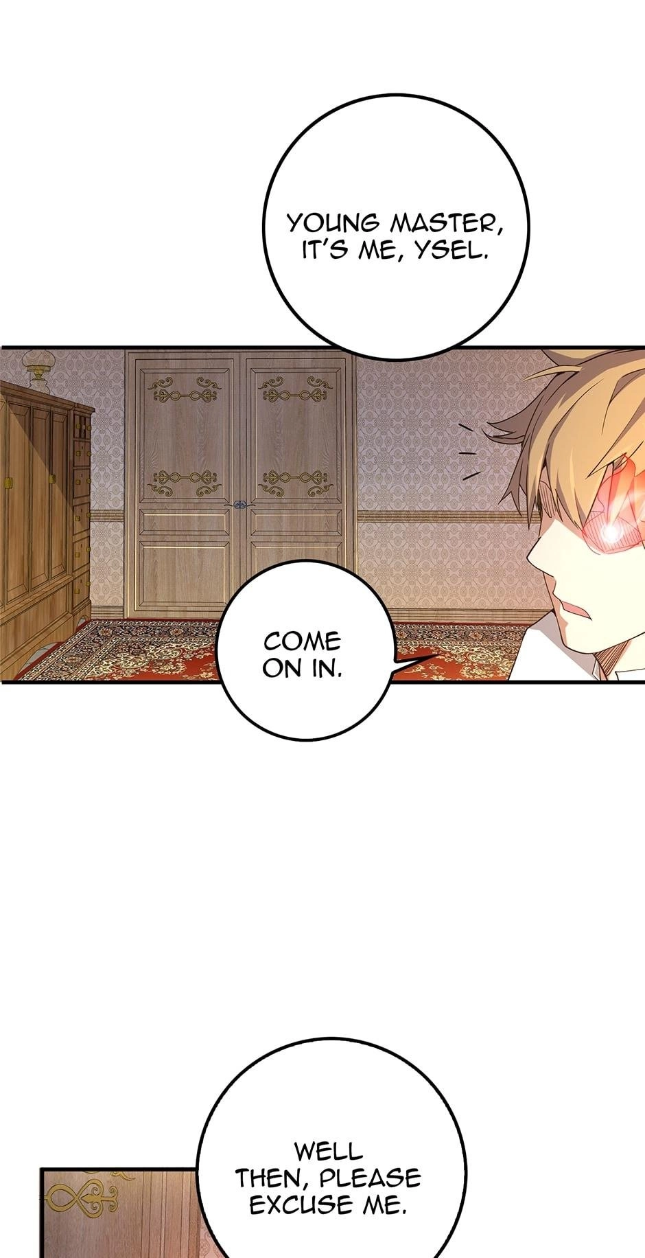 The Lord of Coins Chapter 8 Page 44