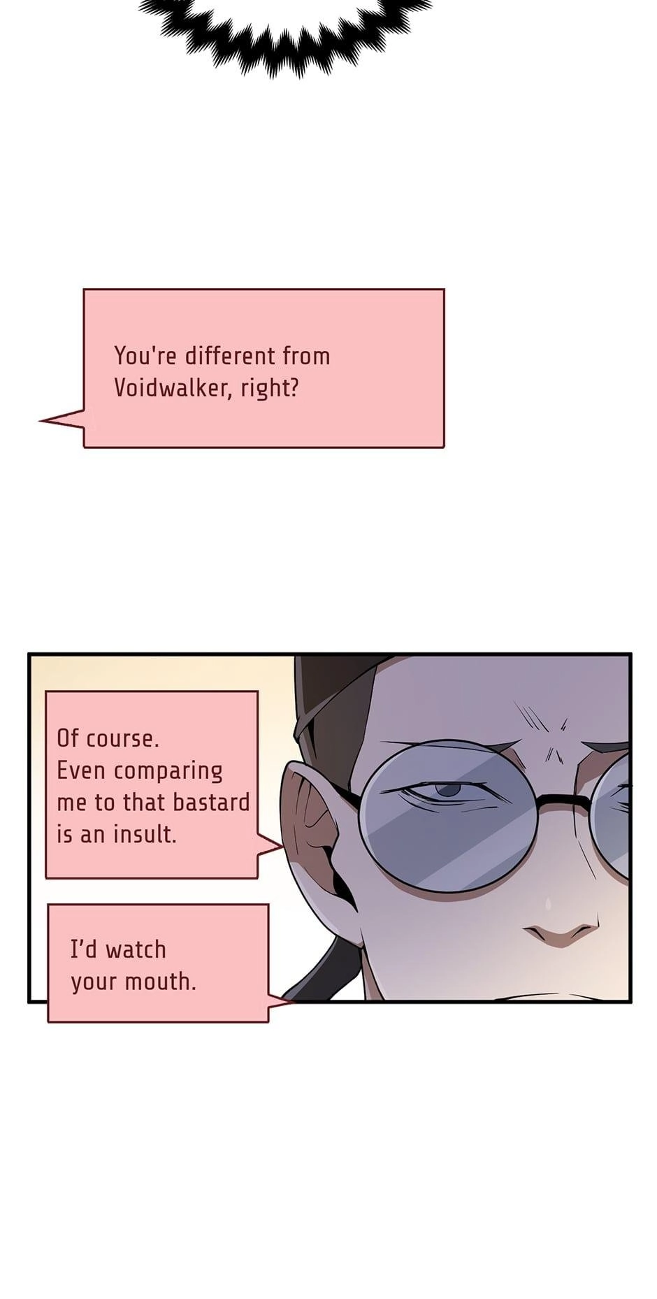 The Lord of Coins Chapter 8 Page 32