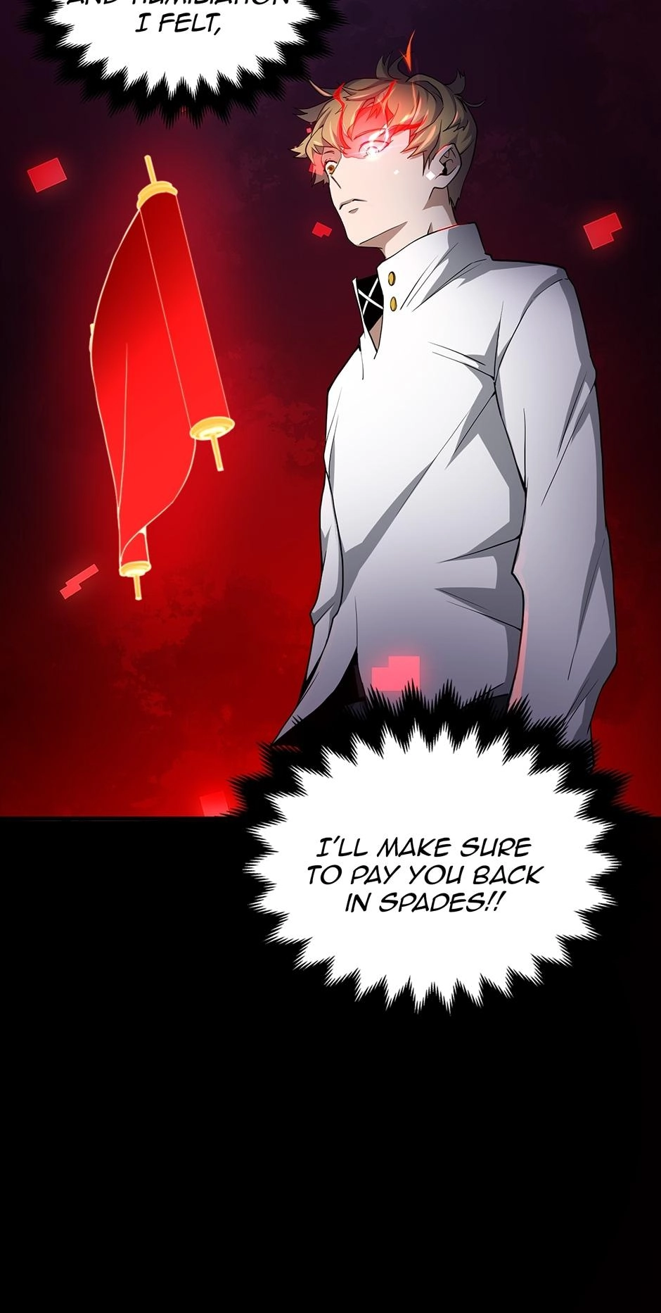 The Lord of Coins Chapter 8 Page 26