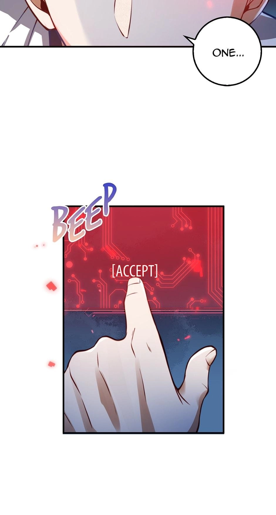 The Lord of Coins Chapter 15 Page 24