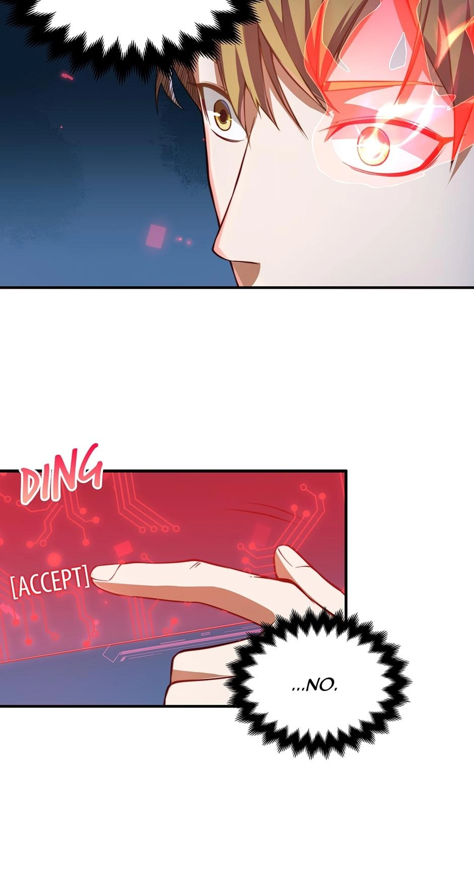 The Lord of Coins Chapter 15 Page 21