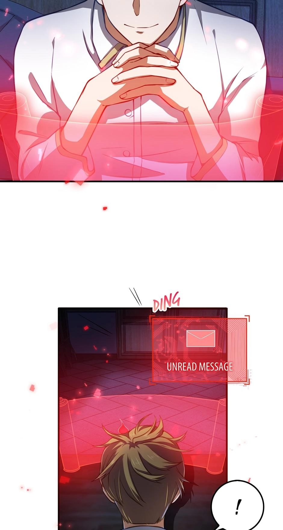 The Lord of Coins Chapter 15 Page 19