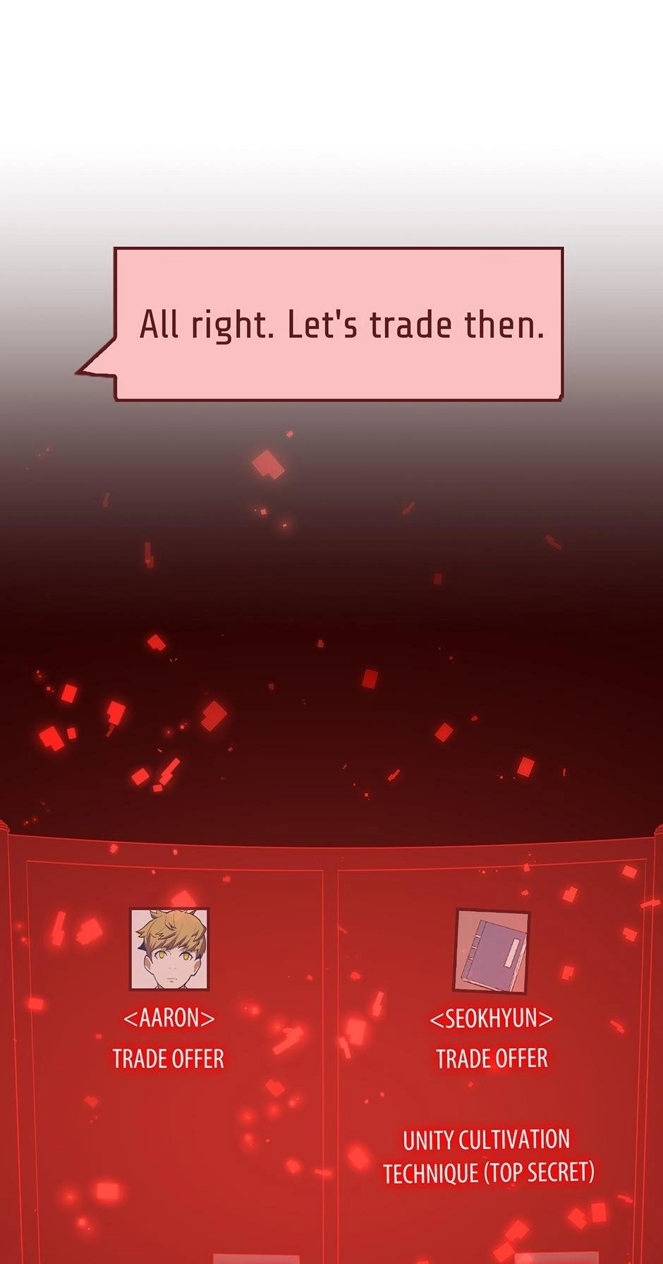 The Lord of Coins Chapter 15 Page 60