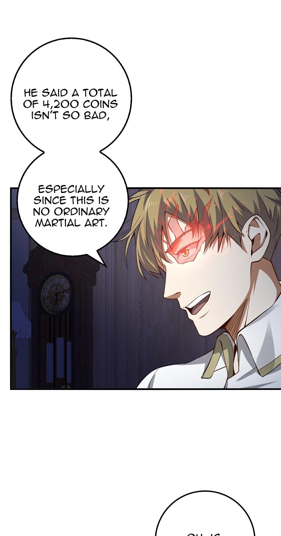 The Lord of Coins Chapter 15 Page 58