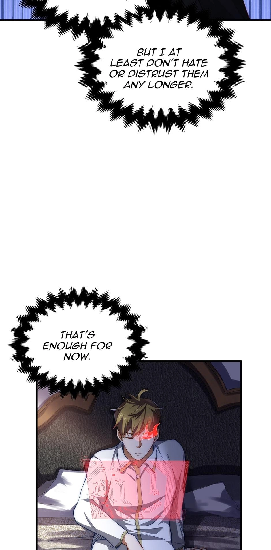 The Lord of Coins Chapter 15 Page 10