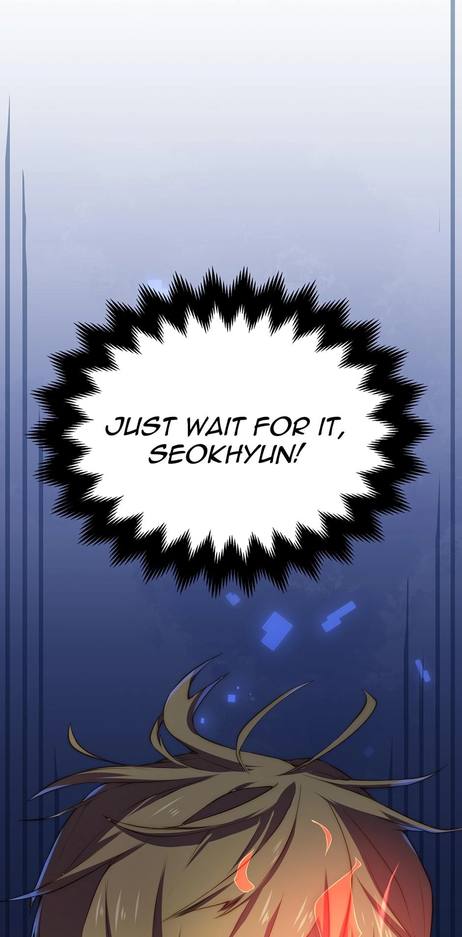 The Lord of Coins Chapter 15 Page 12
