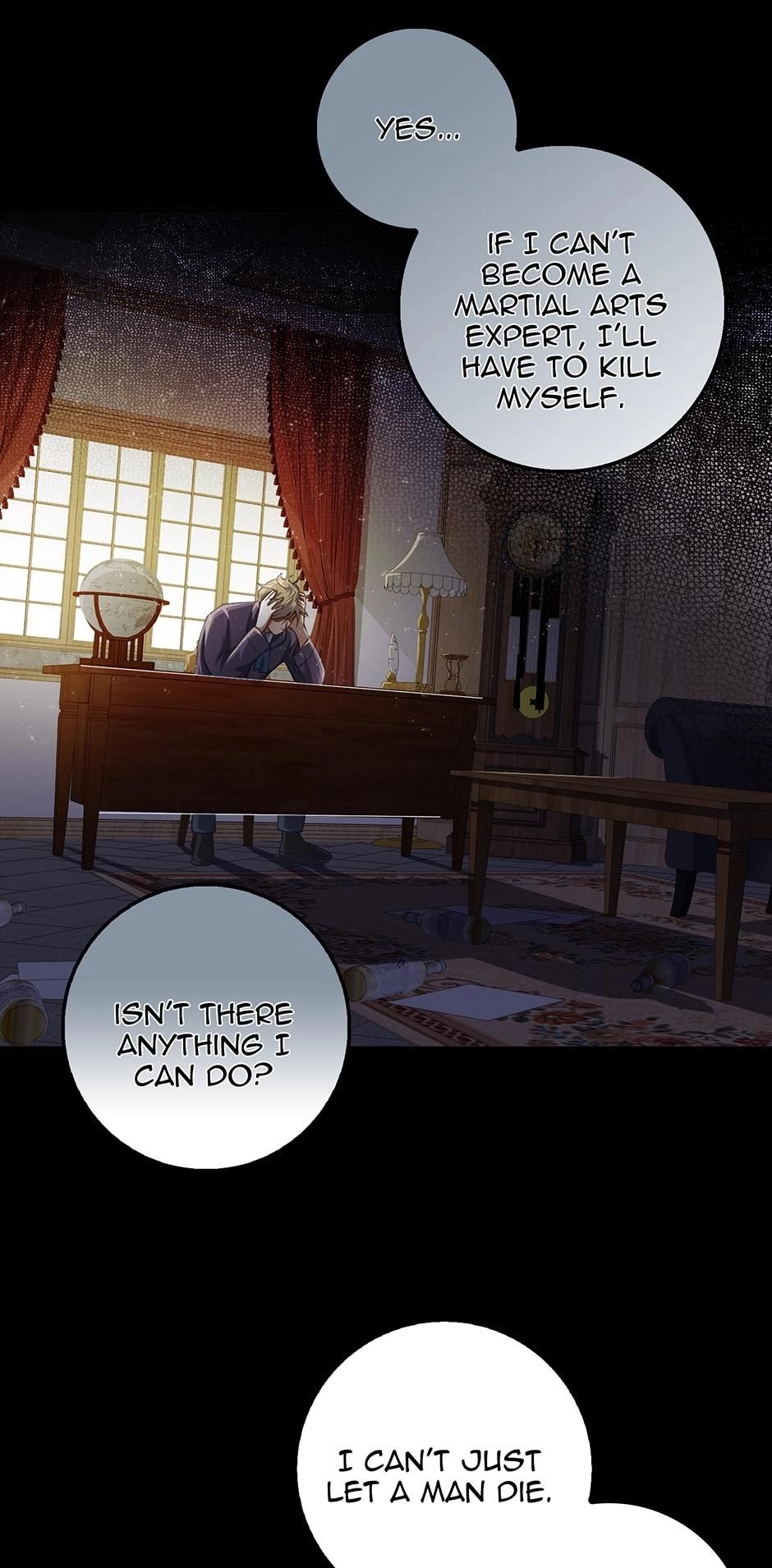 The Lord of Coins Chapter 15 Page 39