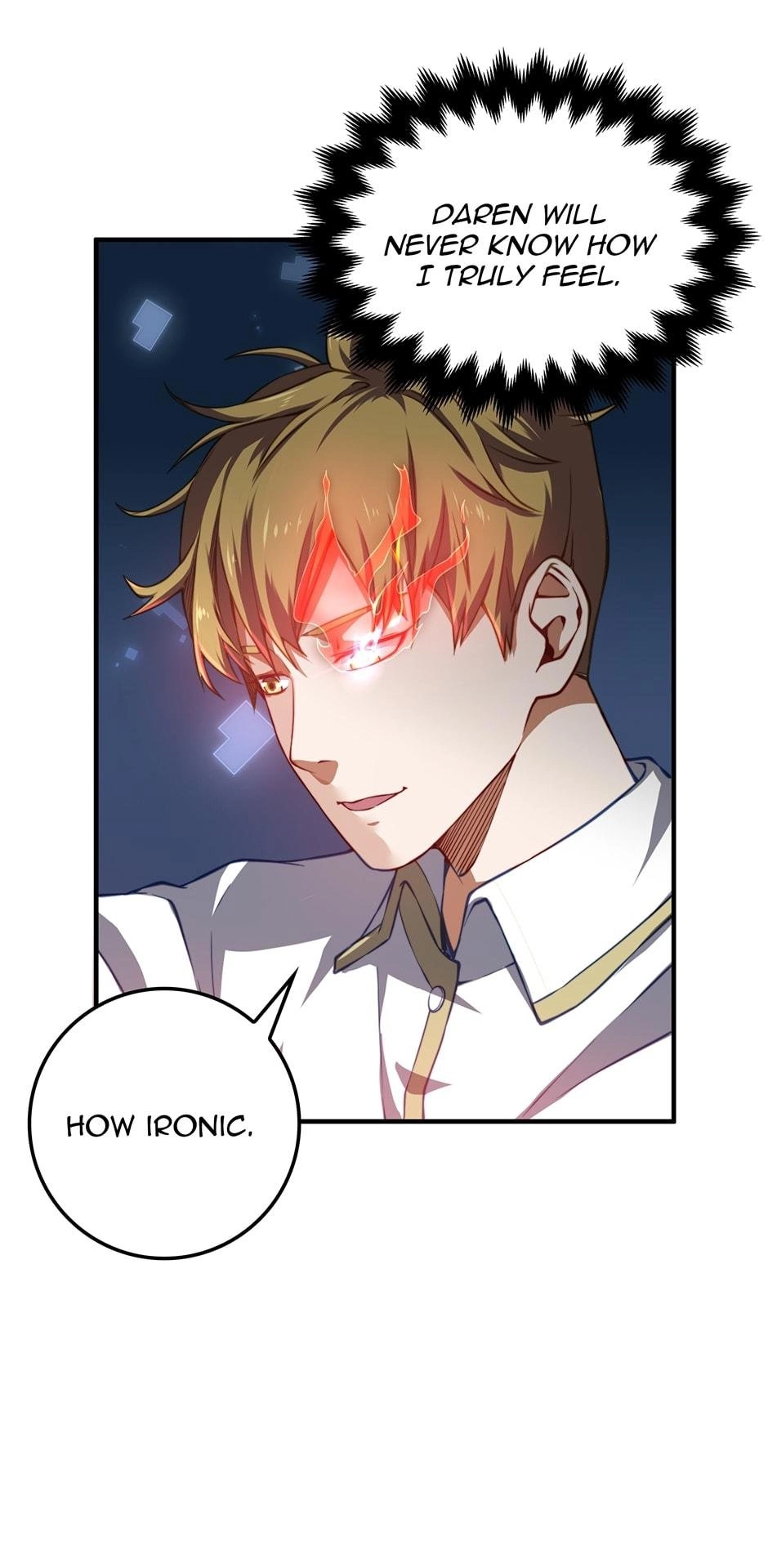 The Lord of Coins Chapter 15 Page 8