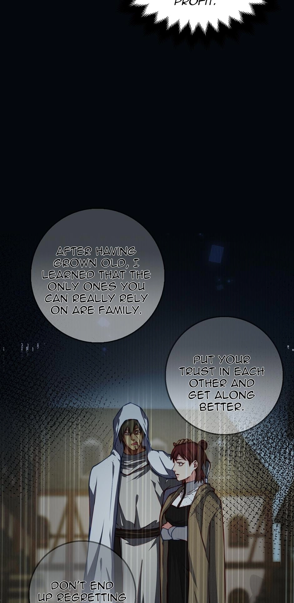 The Lord of Coins Chapter 15 Page 5