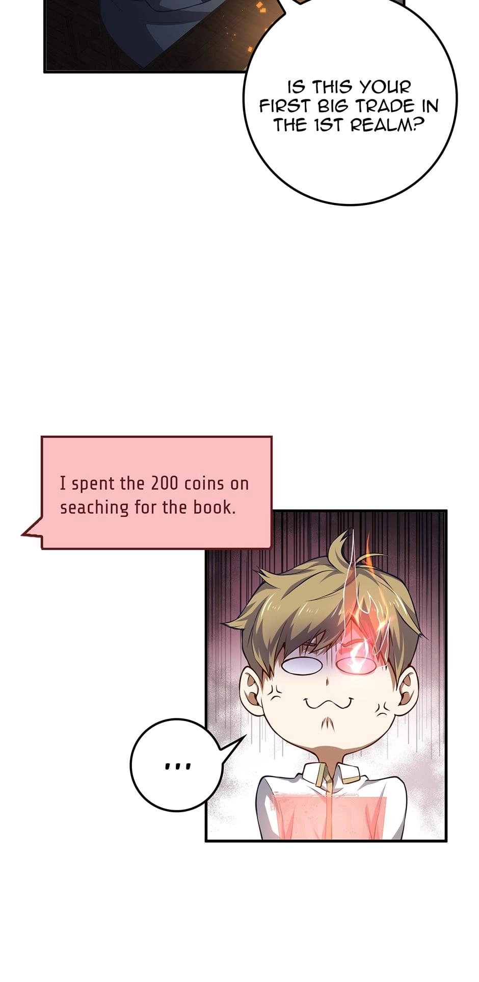 The Lord of Coins Chapter 15 Page 49