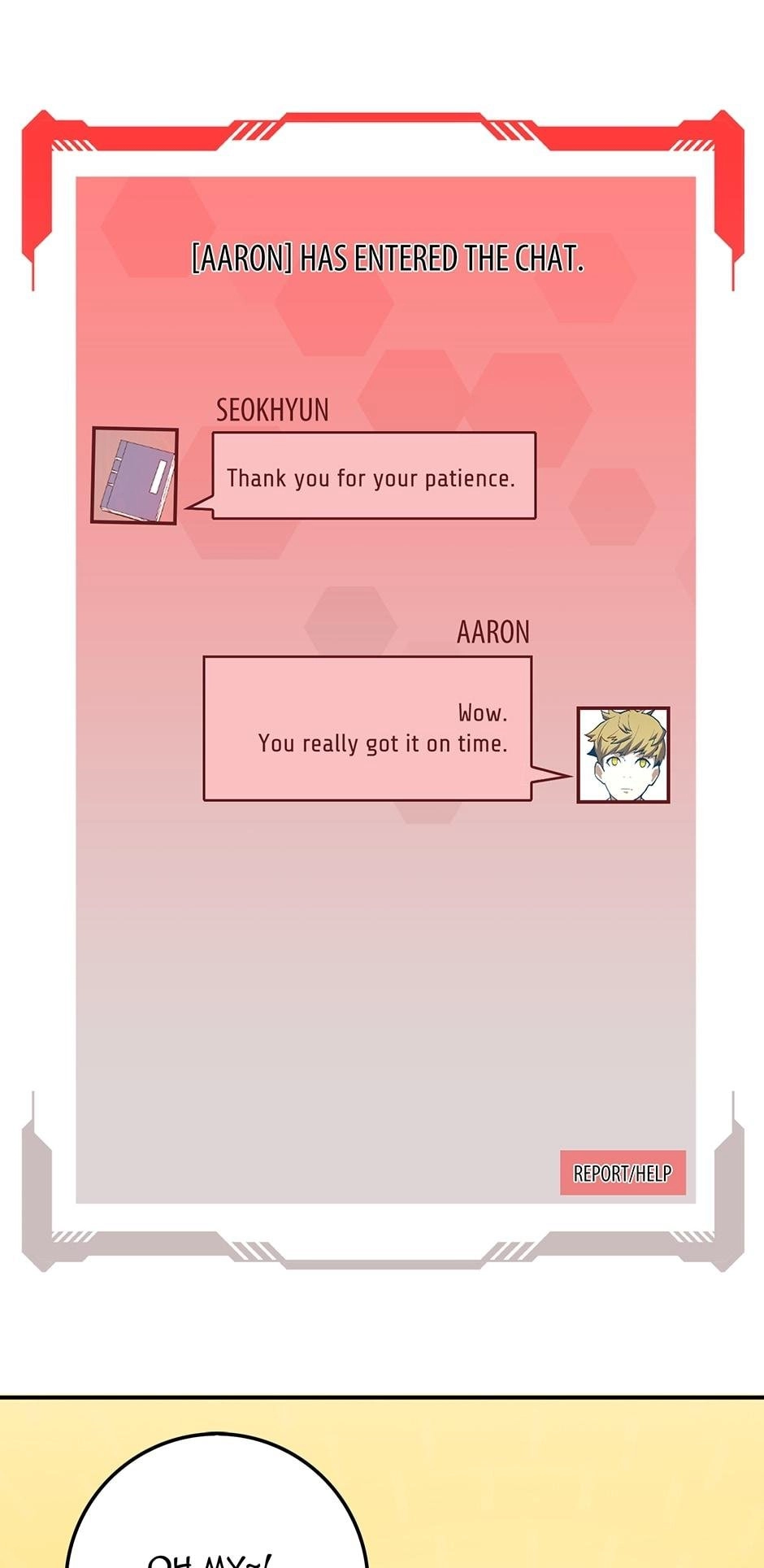 The Lord of Coins Chapter 15 Page 25