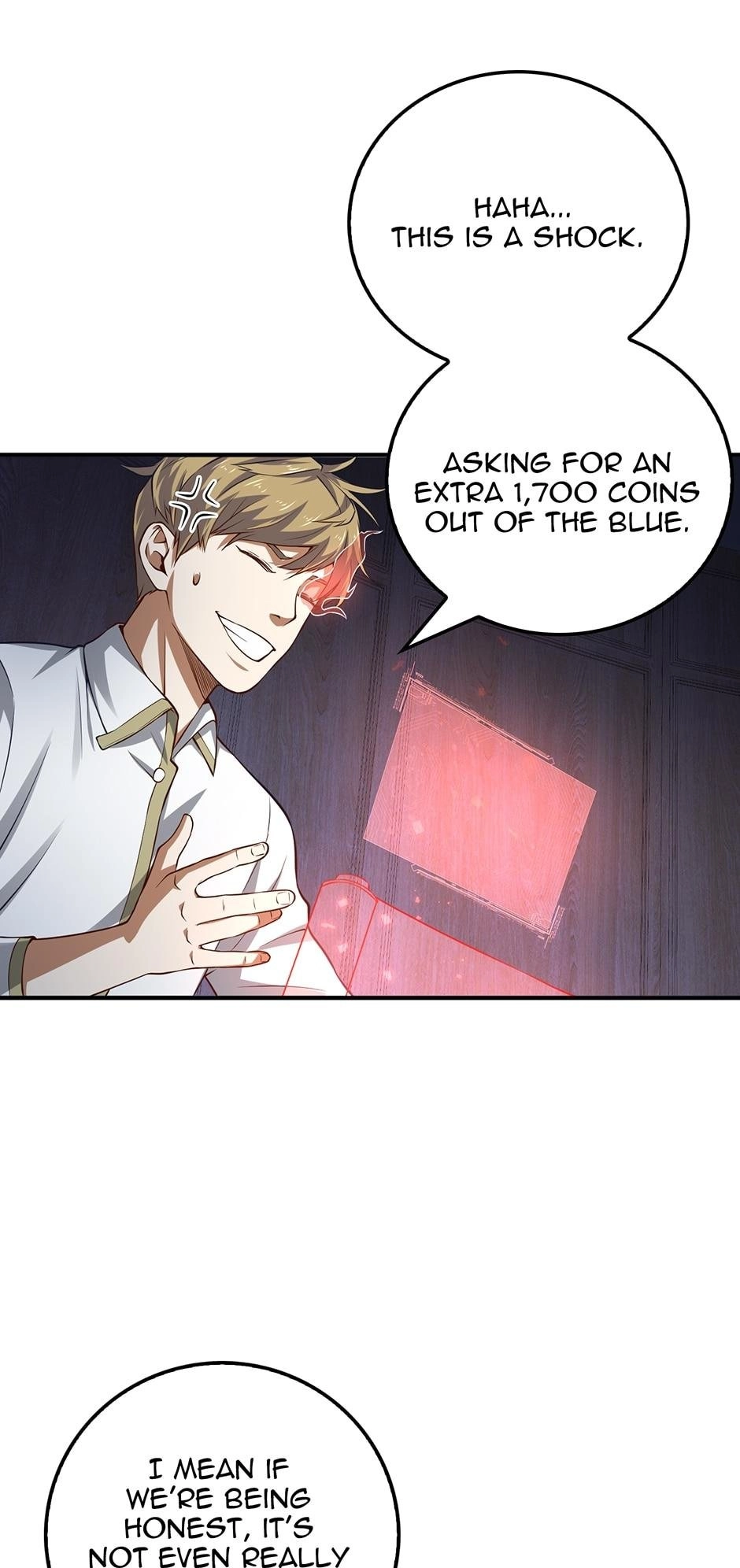 The Lord of Coins Chapter 15 Page 50