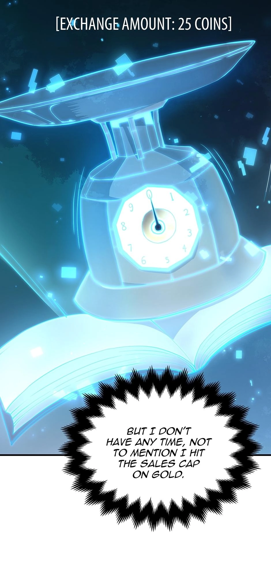 The Lord of Coins Chapter 15 Page 55
