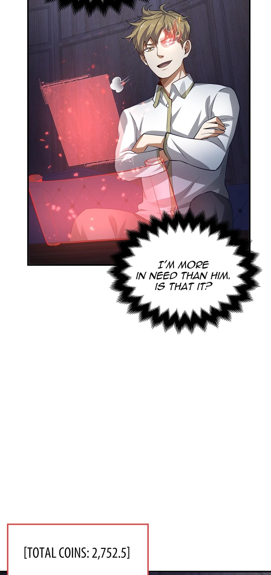 The Lord of Coins Chapter 15 Page 53