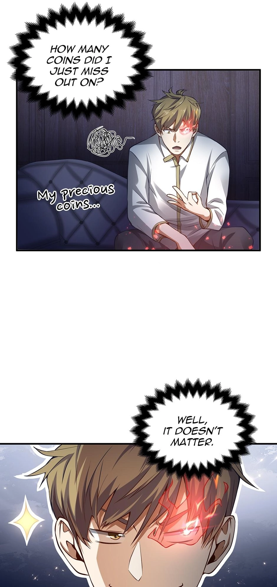 The Lord of Coins Chapter 15 Page 56