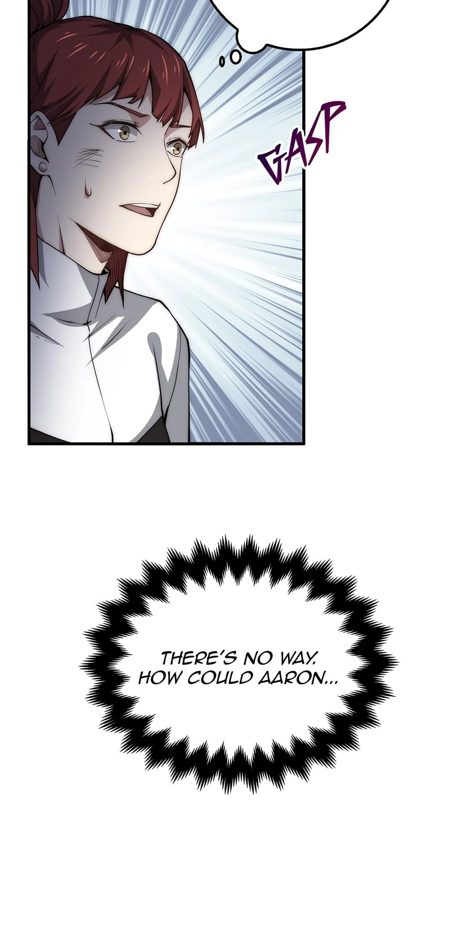 The Lord of Coins Chapter 11 Page 33