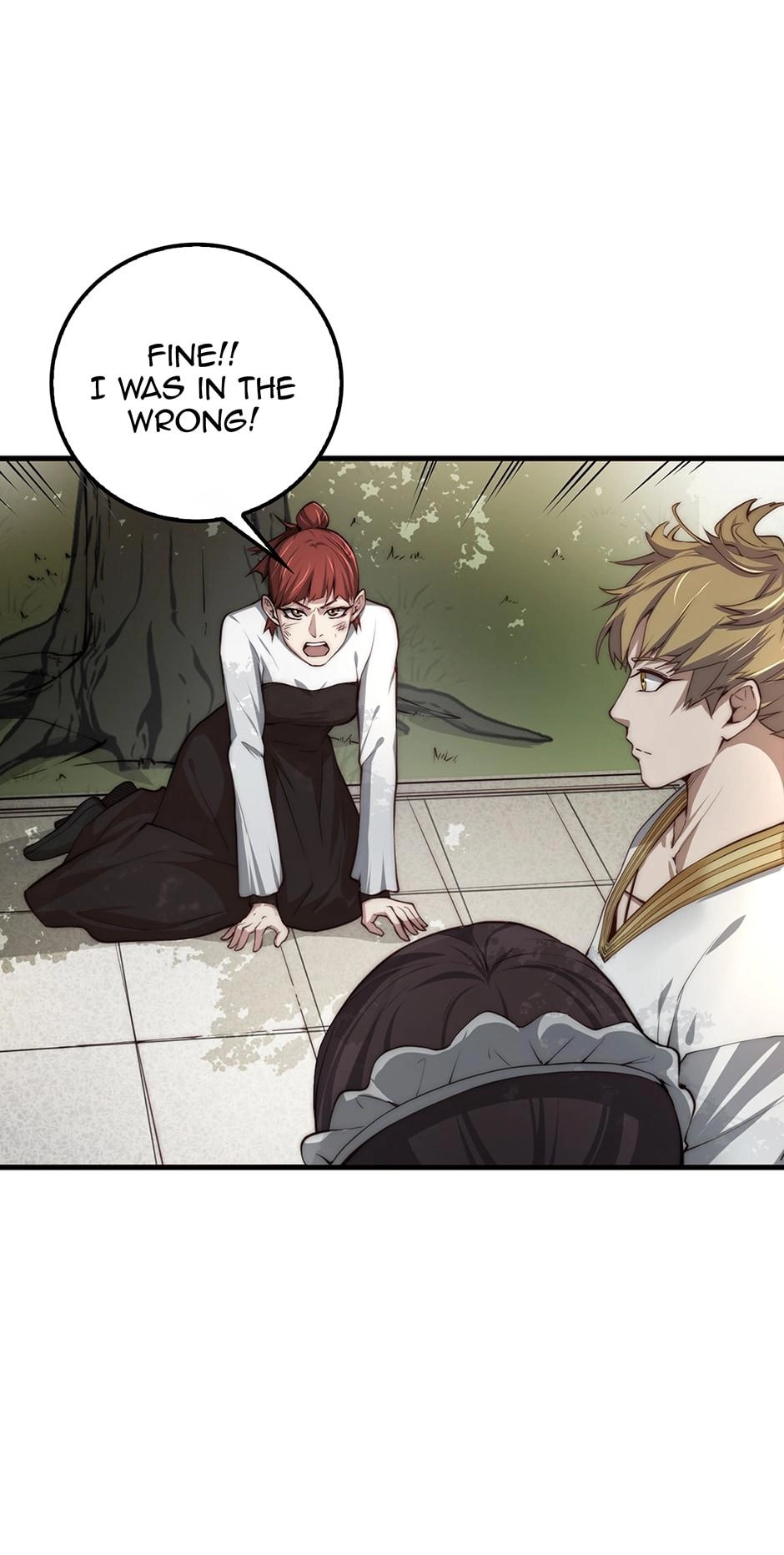 The Lord of Coins Chapter 11 Page 26