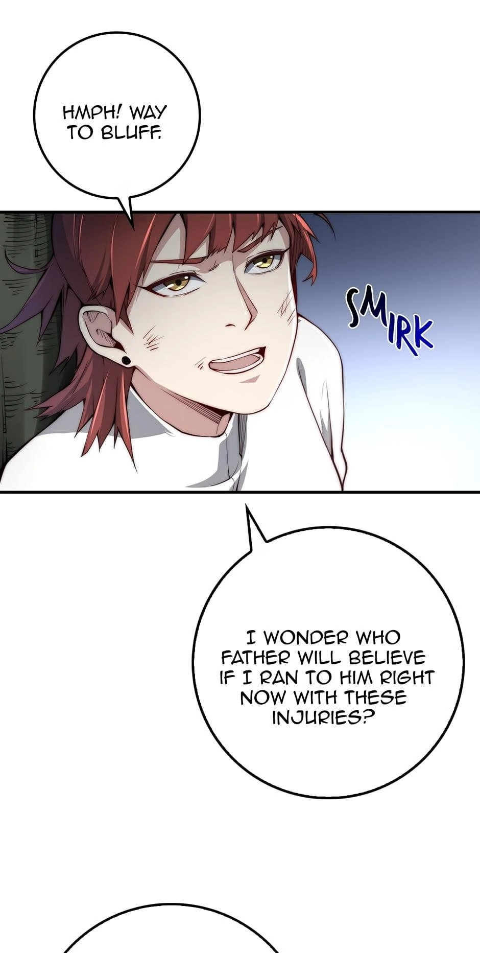The Lord of Coins Chapter 11 Page 20