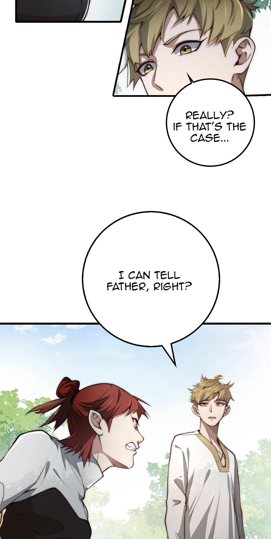The Lord of Coins Chapter 11 Page 24