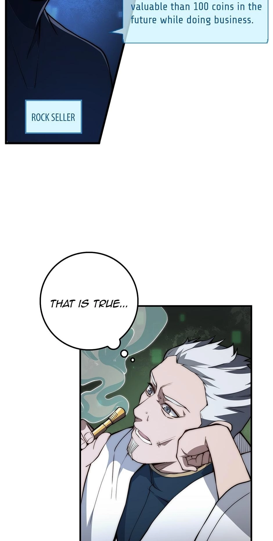 The Lord of Coins Chapter 11 Page 39