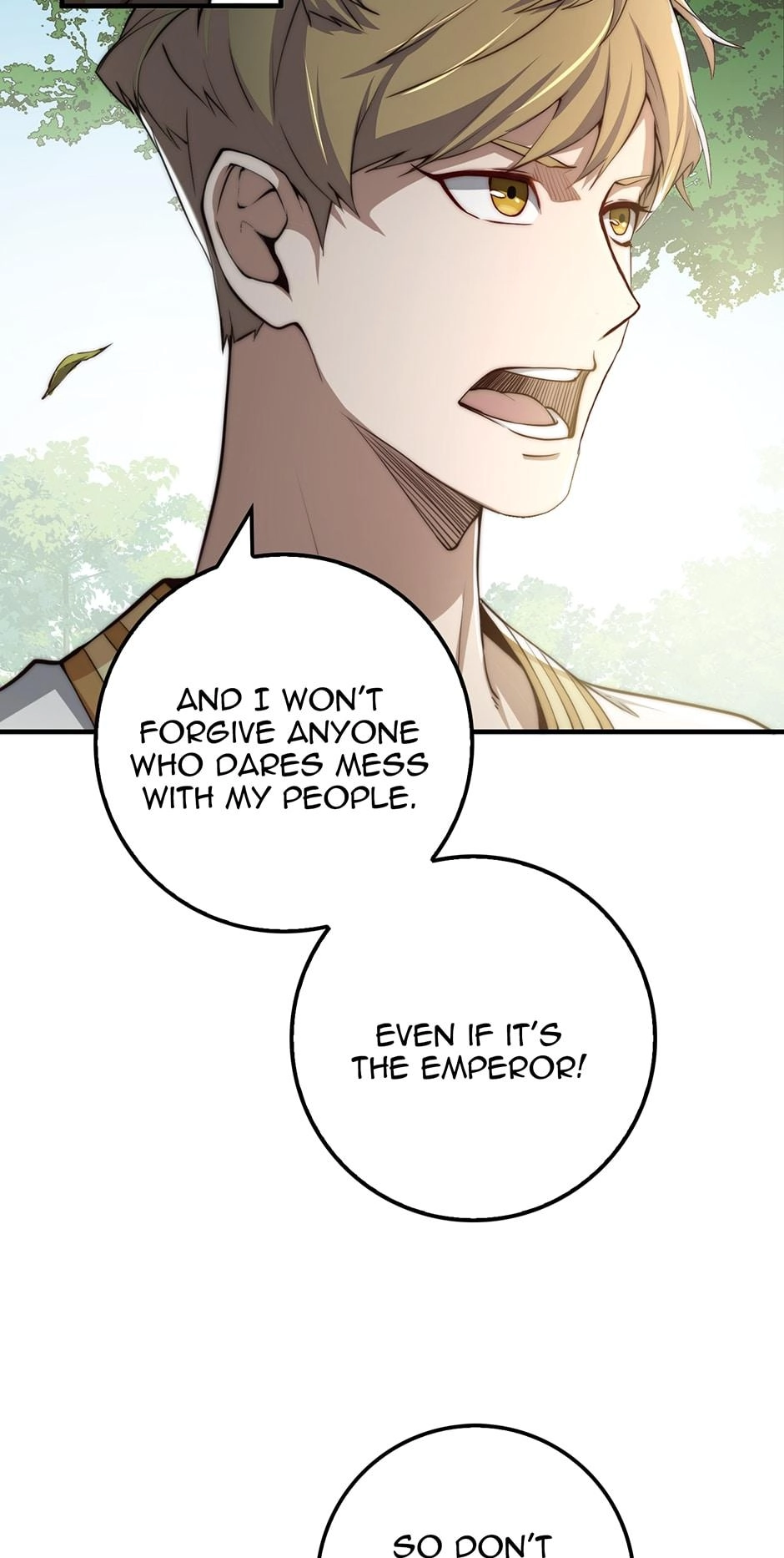 The Lord of Coins Chapter 11 Page 30