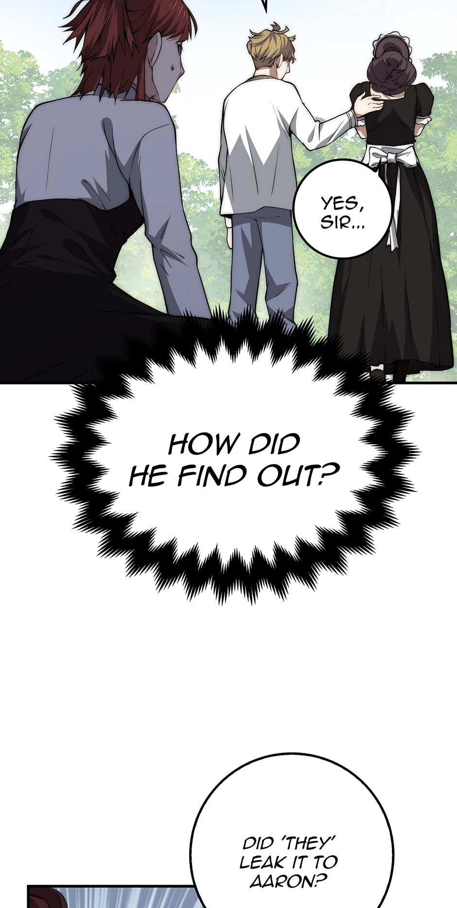 The Lord of Coins Chapter 11 Page 32