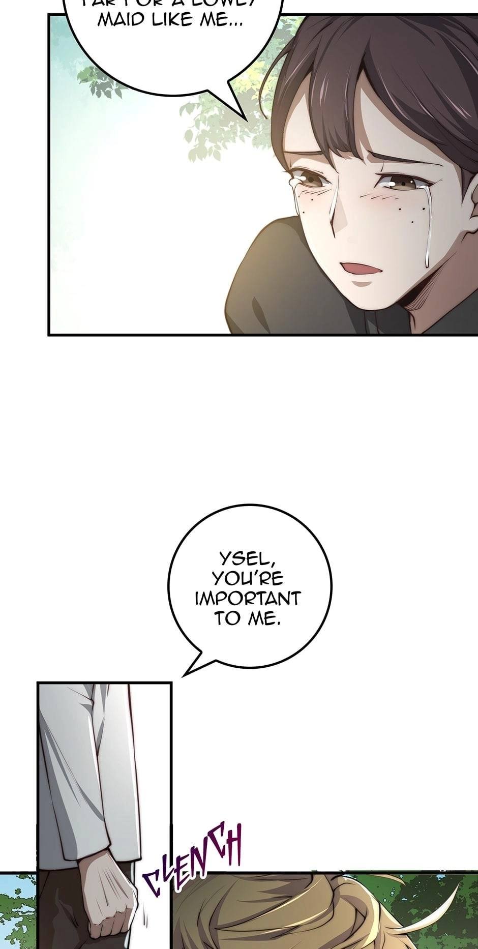 The Lord of Coins Chapter 11 Page 29