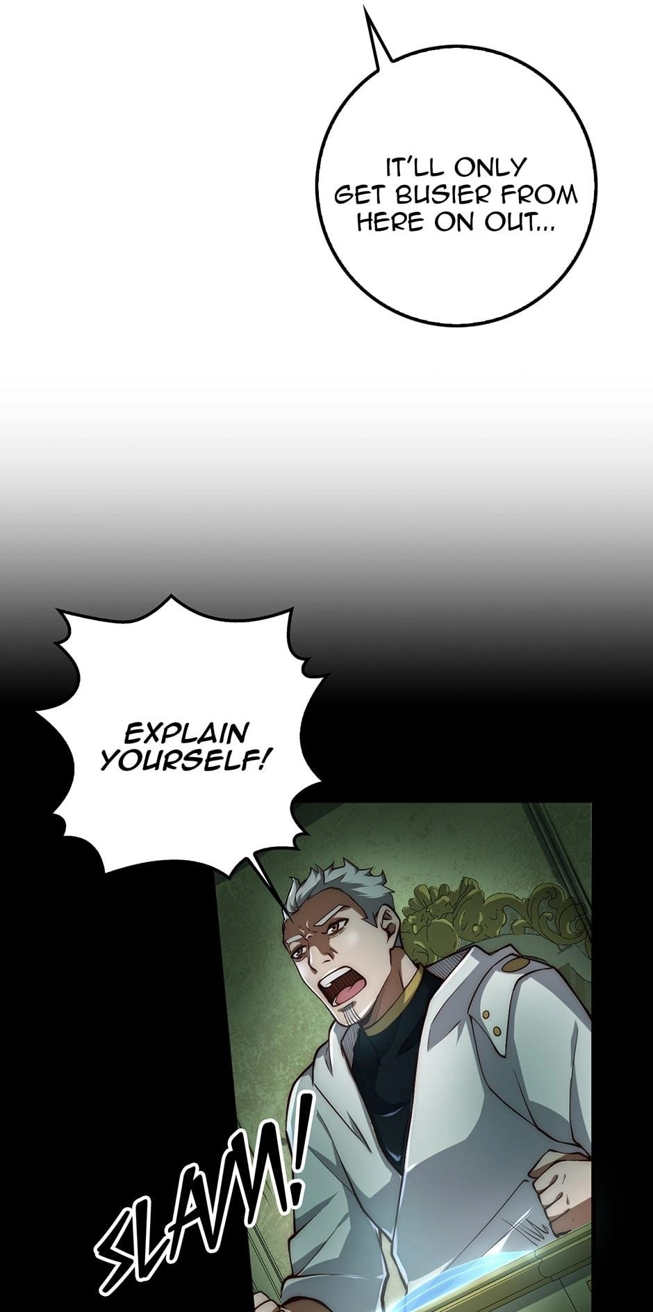 The Lord of Coins Chapter 11 Page 47
