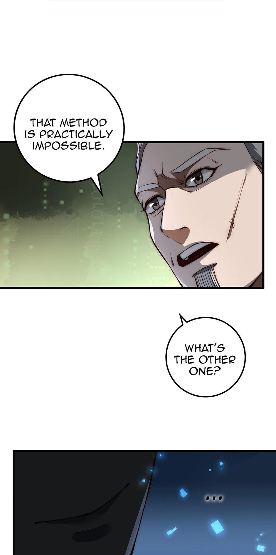 The Lord of Coins Chapter 11 Page 42