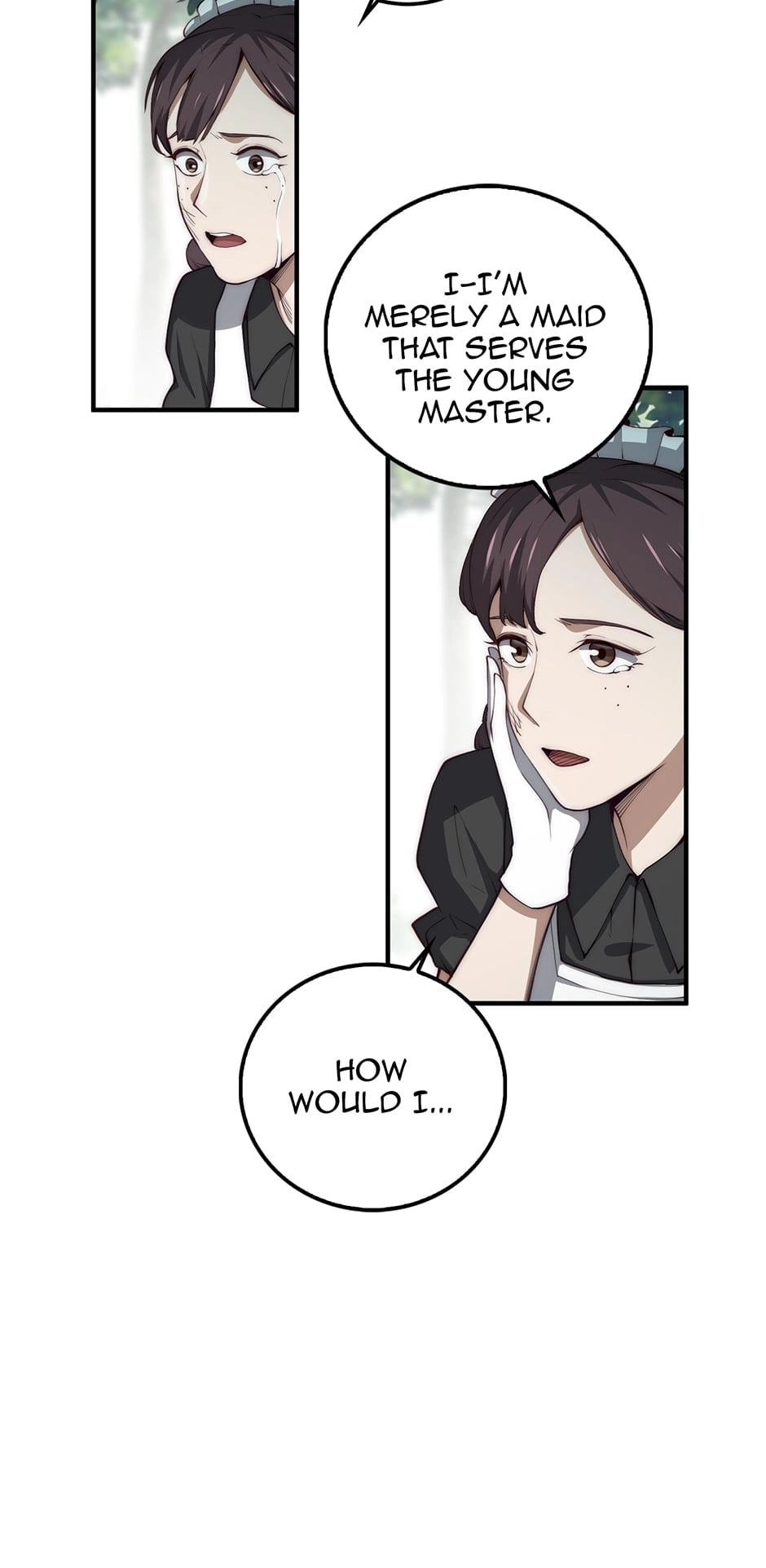 The Lord of Coins Chapter 11 Page 5