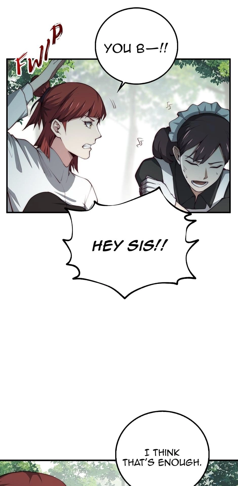 The Lord of Coins Chapter 11 Page 6
