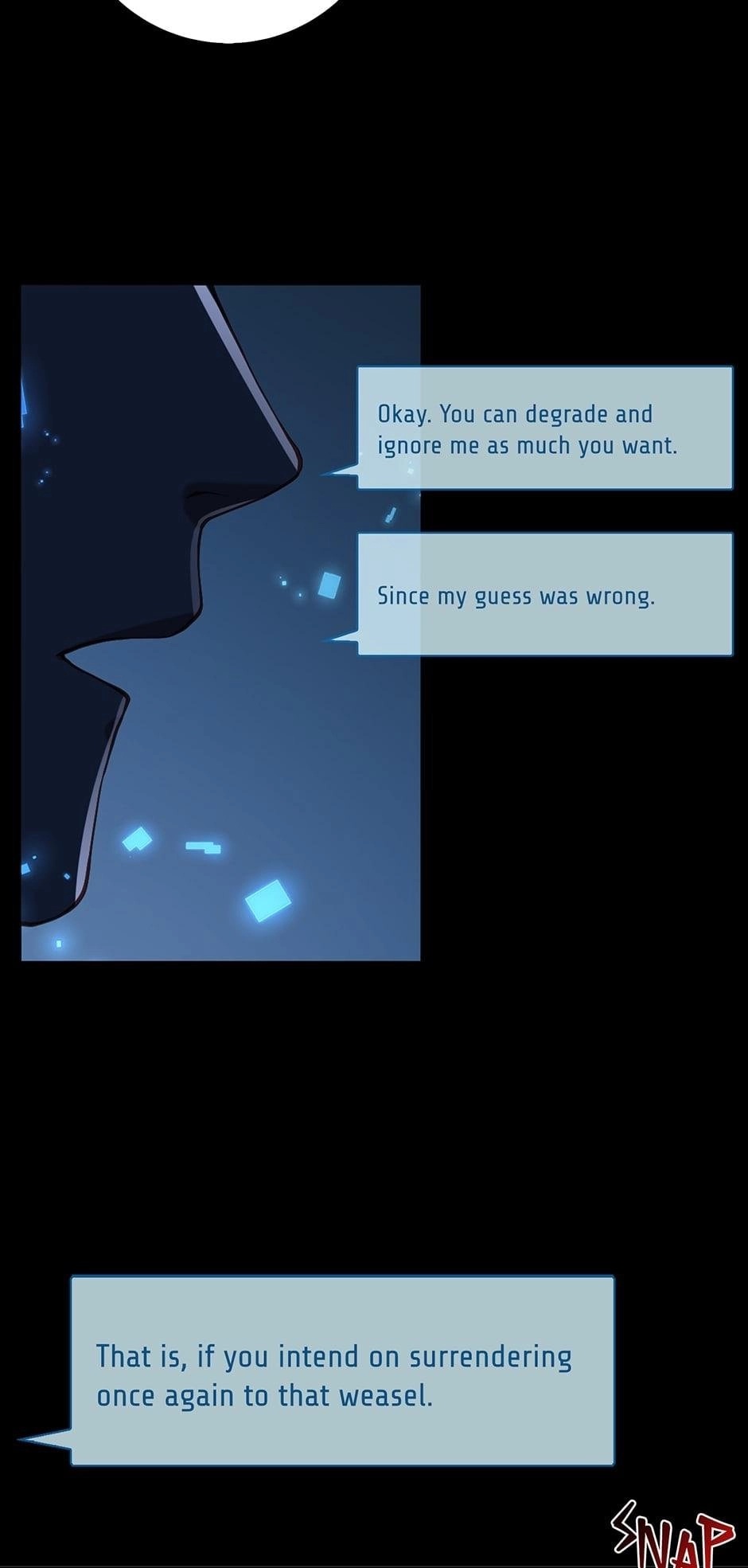 The Lord of Coins Chapter 11 Page 50