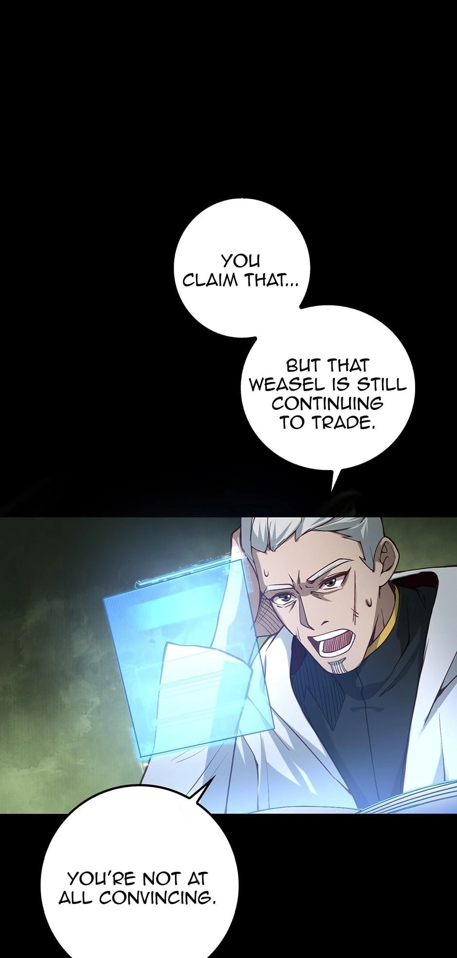 The Lord of Coins Chapter 11 Page 49
