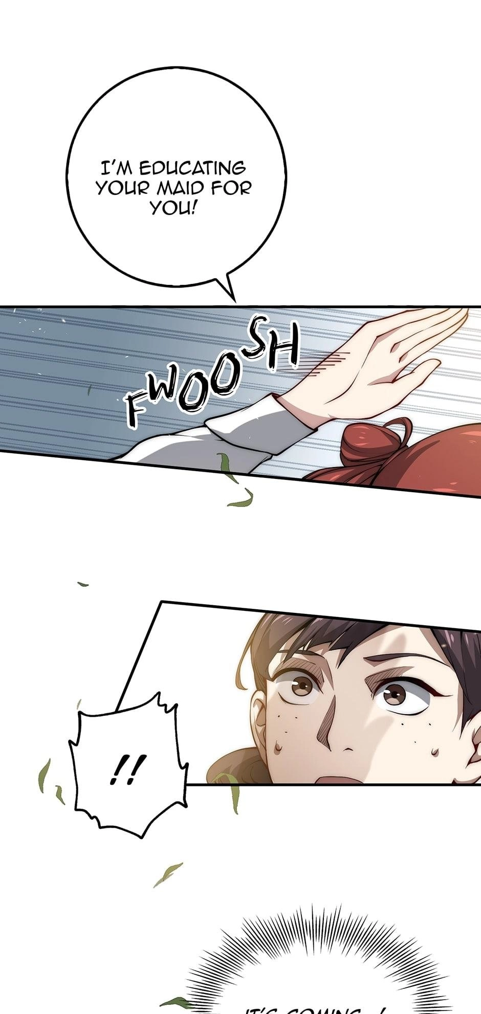 The Lord of Coins Chapter 11 Page 11