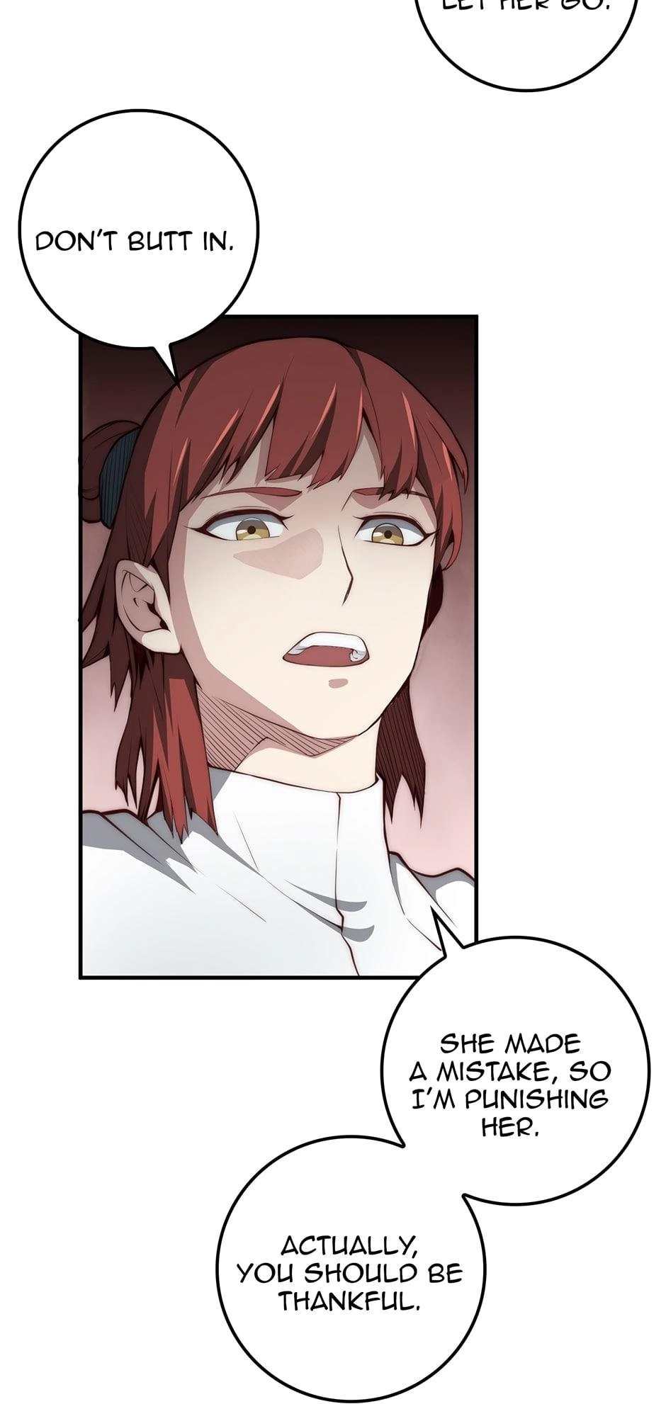 The Lord of Coins Chapter 11 Page 10