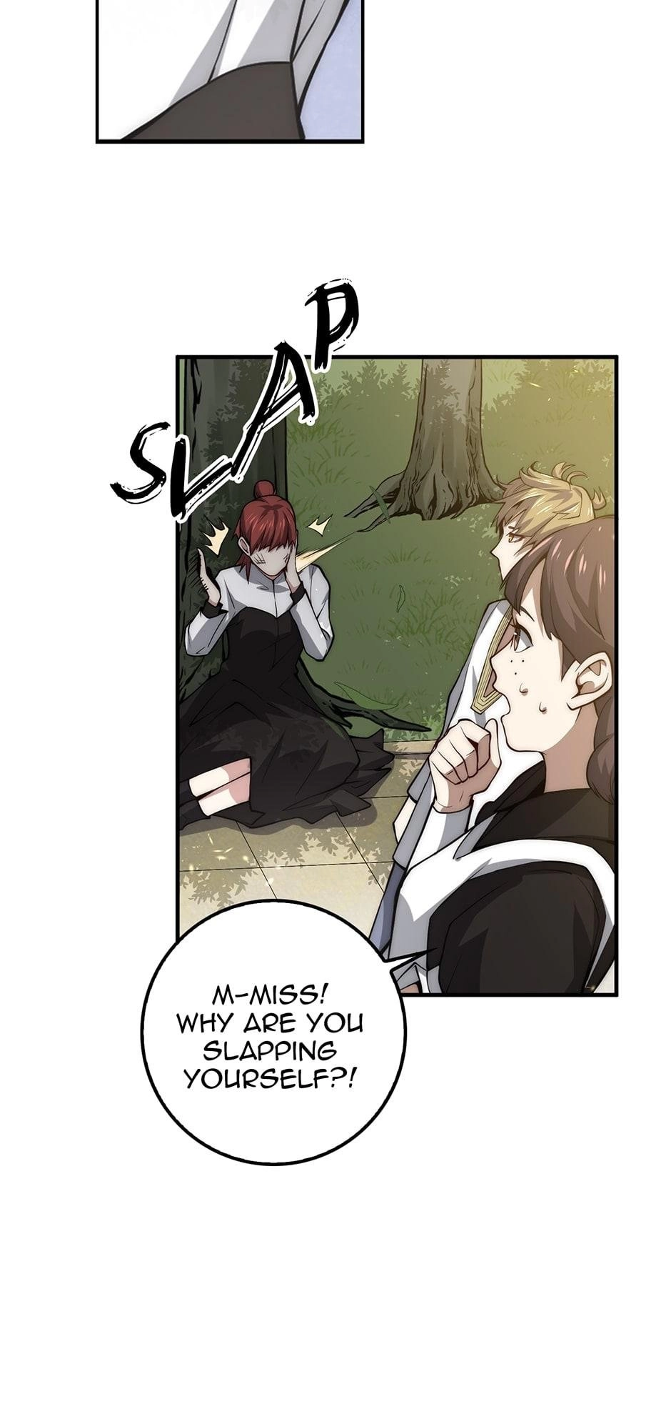The Lord of Coins Chapter 11 Page 19
