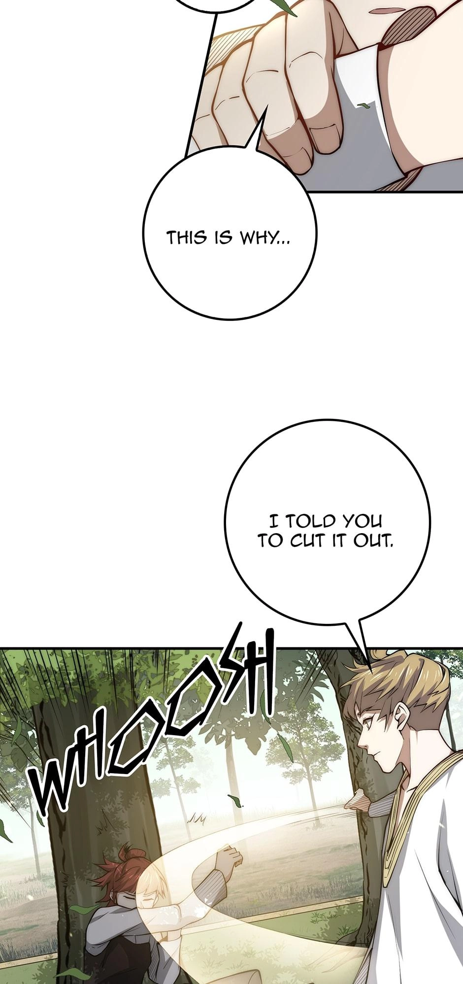 The Lord of Coins Chapter 11 Page 15