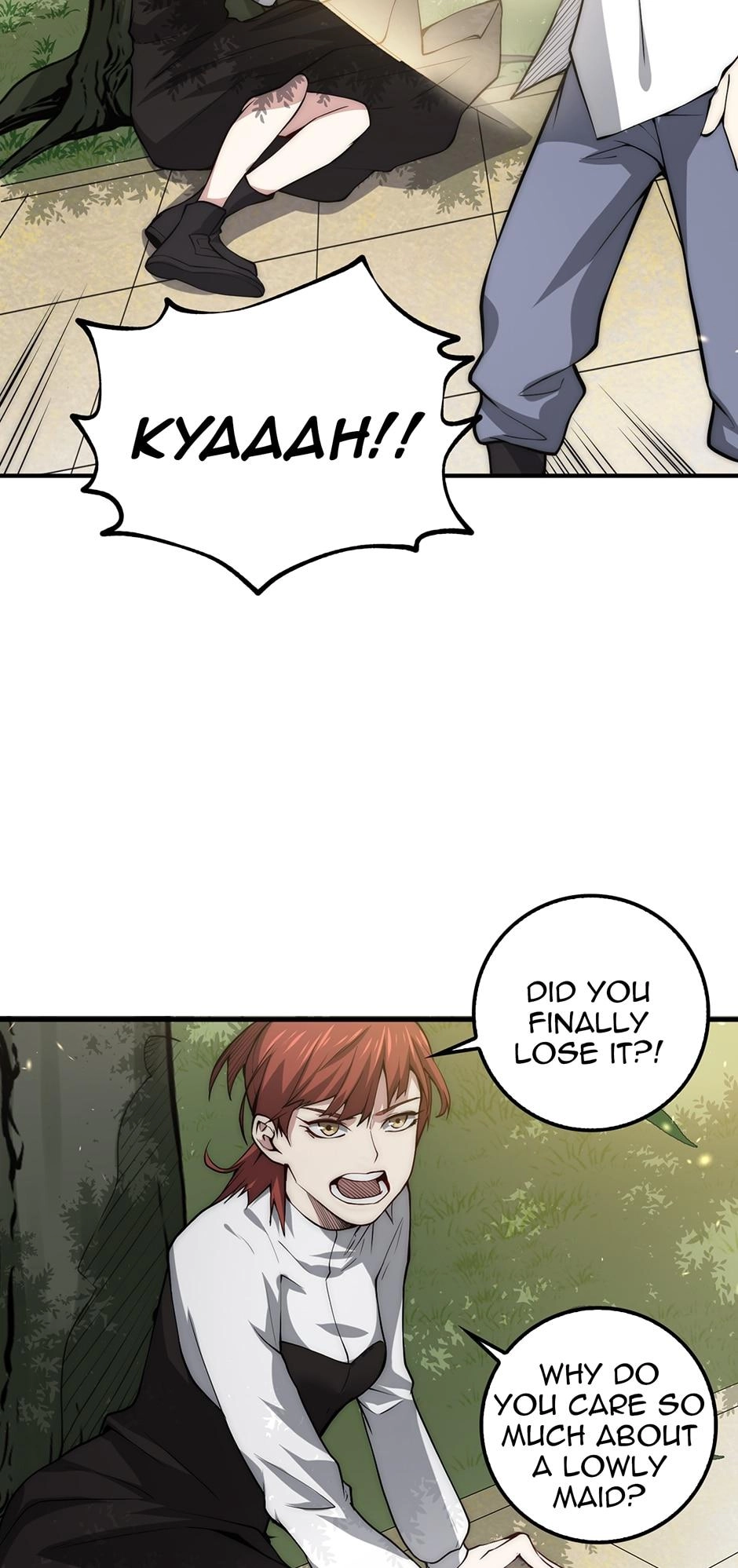 The Lord of Coins Chapter 11 Page 16