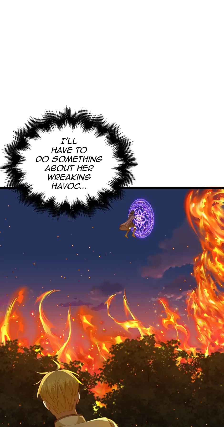 The Lord of Coins Chapter 87 – Undefeated Legend Page 15