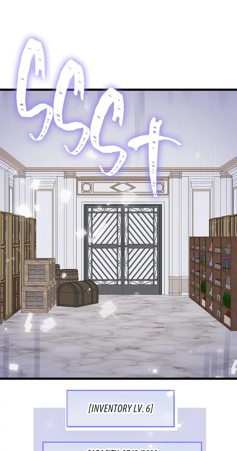The Lord of Coins Chapter 87 – Undefeated Legend Page 18