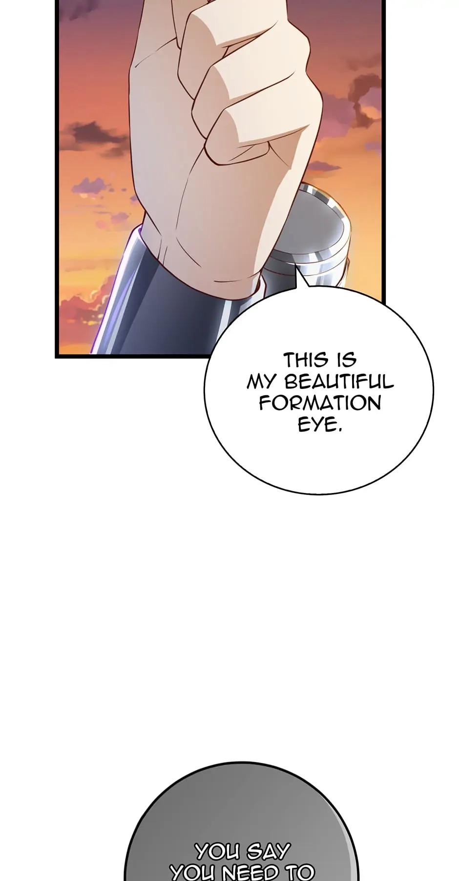 The Lord of Coins Chapter 87 – Undefeated Legend Page 76