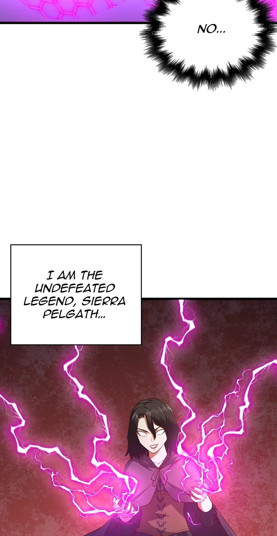 The Lord of Coins Chapter 87 – Undefeated Legend Page 86
